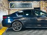 USED 2021 21 BMW 5 SERIES 3.0 530d MHT M Sport Steptronic xDrive Euro 6 (s/s) 4dr FSH|FREE 12M GOLD WARRANTY!!!!