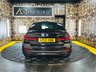 USED 2021 21 BMW 5 SERIES 3.0 530d MHT M Sport Steptronic xDrive Euro 6 (s/s) 4dr FSH|FREE 12M GOLD WARRANTY!!!!