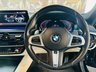 USED 2021 21 BMW 5 SERIES 3.0 530d MHT M Sport Steptronic xDrive Euro 6 (s/s) 4dr FSH|FREE 12M GOLD WARRANTY!!!!