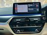 USED 2021 21 BMW 5 SERIES 3.0 530d MHT M Sport Steptronic xDrive Euro 6 (s/s) 4dr FSH|FREE 12M GOLD WARRANTY!!!!