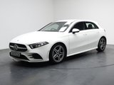 USED 2019 63 MERCEDES-BENZ A-CLASS 1.3 A200 AMG Line Hatchback 5dr Petrol 7G-DCT Euro 6 (s/s) (163 ps) HISTORY+SAT NAV+REAR CAM