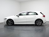 USED 2019 63 MERCEDES-BENZ A-CLASS 1.3 A200 AMG Line Hatchback 5dr Petrol 7G-DCT Euro 6 (s/s) (163 ps) HISTORY+SAT NAV+REAR CAM