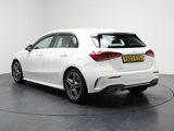 USED 2019 63 MERCEDES-BENZ A-CLASS 1.3 A200 AMG Line Hatchback 5dr Petrol 7G-DCT Euro 6 (s/s) (163 ps) HISTORY+SAT NAV+REAR CAM