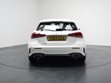 USED 2019 63 MERCEDES-BENZ A-CLASS 1.3 A200 AMG Line Hatchback 5dr Petrol 7G-DCT Euro 6 (s/s) (163 ps) HISTORY+SAT NAV+REAR CAM