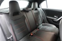 USED 2019 63 MERCEDES-BENZ A-CLASS 1.3 A200 AMG Line Hatchback 5dr Petrol 7G-DCT Euro 6 (s/s) (163 ps) HISTORY+SAT NAV+REAR CAM
