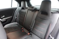 USED 2019 63 MERCEDES-BENZ A-CLASS 1.3 A200 AMG Line Hatchback 5dr Petrol 7G-DCT Euro 6 (s/s) (163 ps) HISTORY+SAT NAV+REAR CAM