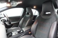 USED 2019 63 MERCEDES-BENZ A-CLASS 1.3 A200 AMG Line Hatchback 5dr Petrol 7G-DCT Euro 6 (s/s) (163 ps) HISTORY+SAT NAV+REAR CAM