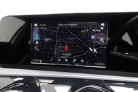 USED 2019 63 MERCEDES-BENZ A-CLASS 1.3 A200 AMG Line Hatchback 5dr Petrol 7G-DCT Euro 6 (s/s) (163 ps) HISTORY+SAT NAV+REAR CAM