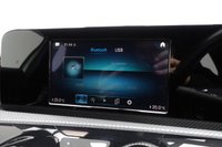 USED 2019 63 MERCEDES-BENZ A-CLASS 1.3 A200 AMG Line Hatchback 5dr Petrol 7G-DCT Euro 6 (s/s) (163 ps) HISTORY+SAT NAV+REAR CAM