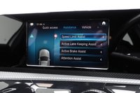 USED 2019 63 MERCEDES-BENZ A-CLASS 1.3 A200 AMG Line Hatchback 5dr Petrol 7G-DCT Euro 6 (s/s) (163 ps) HISTORY+SAT NAV+REAR CAM