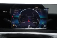 USED 2019 63 MERCEDES-BENZ A-CLASS 1.3 A200 AMG Line Hatchback 5dr Petrol 7G-DCT Euro 6 (s/s) (163 ps) HISTORY+SAT NAV+REAR CAM
