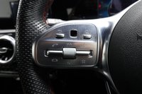 USED 2019 63 MERCEDES-BENZ A-CLASS 1.3 A200 AMG Line Hatchback 5dr Petrol 7G-DCT Euro 6 (s/s) (163 ps) HISTORY+SAT NAV+REAR CAM