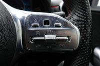 USED 2019 63 MERCEDES-BENZ A-CLASS 1.3 A200 AMG Line Hatchback 5dr Petrol 7G-DCT Euro 6 (s/s) (163 ps) HISTORY+SAT NAV+REAR CAM