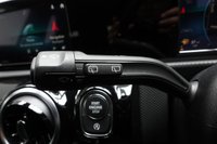 USED 2019 63 MERCEDES-BENZ A-CLASS 1.3 A200 AMG Line Hatchback 5dr Petrol 7G-DCT Euro 6 (s/s) (163 ps) HISTORY+SAT NAV+REAR CAM