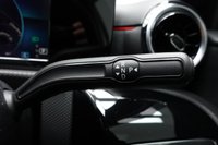 USED 2019 63 MERCEDES-BENZ A-CLASS 1.3 A200 AMG Line Hatchback 5dr Petrol 7G-DCT Euro 6 (s/s) (163 ps) HISTORY+SAT NAV+REAR CAM