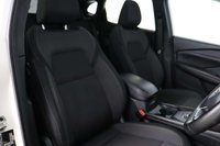 USED 2024 24 NISSAN QASHQAI 1.3 DIG-T MHEV N-Connecta SUV 5dr Petrol Hybrid Manual Euro 6 (s/s) (140 ps) 1 OWNER, PAN ROOF, CAMERA