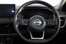 USED 2024 24 NISSAN QASHQAI 1.3 DIG-T MHEV N-Connecta SUV 5dr Petrol Hybrid Manual Euro 6 (s/s) (140 ps) 1 OWNER, PAN ROOF, CAMERA