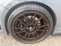 USED 2019 19 ABARTH 595 1.4 T-Jet Competizione 70th Hatchback 3dr Petrol Manual Euro 6 (180 bhp) MODIFIED CAR