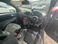 USED 2019 19 ABARTH 595 1.4 T-Jet Competizione 70th Hatchback 3dr Petrol Manual Euro 6 (180 bhp) MODIFIED CAR