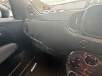 USED 2019 19 ABARTH 595 1.4 T-Jet Competizione 70th Hatchback 3dr Petrol Manual Euro 6 (180 bhp) MODIFIED CAR