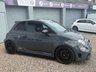 USED 2019 19 ABARTH 595 1.4 T-Jet Competizione 70th Hatchback 3dr Petrol Manual Euro 6 (180 bhp) MODIFIED CAR