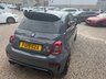 USED 2019 19 ABARTH 595 1.4 T-Jet Competizione 70th Hatchback 3dr Petrol Manual Euro 6 (180 bhp) MODIFIED CAR