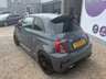 USED 2019 19 ABARTH 595 1.4 T-Jet Competizione 70th Hatchback 3dr Petrol Manual Euro 6 (180 bhp) MODIFIED CAR
