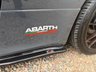 USED 2019 19 ABARTH 595 1.4 T-Jet Competizione 70th Hatchback 3dr Petrol Manual Euro 6 (180 bhp) MODIFIED CAR