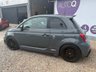 USED 2019 19 ABARTH 595 1.4 T-Jet Competizione 70th Hatchback 3dr Petrol Manual Euro 6 (180 bhp) MODIFIED CAR