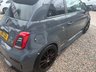 USED 2019 19 ABARTH 595 1.4 T-Jet Competizione 70th Hatchback 3dr Petrol Manual Euro 6 (180 bhp) MODIFIED CAR