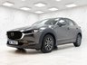 USED 2022 22 MAZDA CX-30 2.0 e-SKYACTIV G MHEV SE-L Lux SUV 5dr Petrol Manual Euro 6 (s/s) (122 ps) 