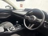 USED 2022 22 MAZDA CX-30 2.0 e-SKYACTIV G MHEV SE-L Lux SUV 5dr Petrol Manual Euro 6 (s/s) (122 ps) 