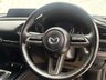 USED 2022 22 MAZDA CX-30 2.0 e-SKYACTIV G MHEV SE-L Lux SUV 5dr Petrol Manual Euro 6 (s/s) (122 ps) 