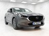 USED 2022 22 MAZDA CX-30 2.0 e-SKYACTIV G MHEV SE-L Lux SUV 5dr Petrol Manual Euro 6 (s/s) (122 ps) 
