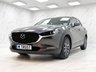 USED 2022 22 MAZDA CX-30 2.0 e-SKYACTIV G MHEV SE-L Lux SUV 5dr Petrol Manual Euro 6 (s/s) (122 ps) 
