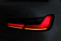 USED 2021 21 BMW 3 SERIES 2.0 320i Sport Saloon 4dr Petrol Auto Euro 6 (s/s) (184 ps) 1 OWNER, CAMERA, HEATED SEATS