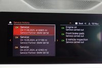 USED 2021 21 BMW 3 SERIES 2.0 320i Sport Saloon 4dr Petrol Auto Euro 6 (s/s) (184 ps) 1 OWNER, CAMERA, HEATED SEATS