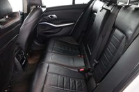 USED 2021 21 BMW 3 SERIES 2.0 320i Sport Saloon 4dr Petrol Auto Euro 6 (s/s) (184 ps) 1 OWNER, CAMERA, HEATED SEATS