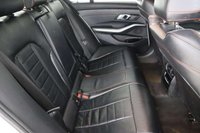 USED 2021 21 BMW 3 SERIES 2.0 320i Sport Saloon 4dr Petrol Auto Euro 6 (s/s) (184 ps) 1 OWNER, CAMERA, HEATED SEATS