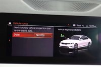 USED 2021 21 BMW 3 SERIES 2.0 320i Sport Saloon 4dr Petrol Auto Euro 6 (s/s) (184 ps) 1 OWNER, CAMERA, HEATED SEATS