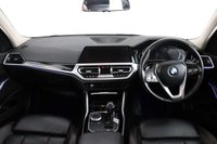 USED 2021 21 BMW 3 SERIES 2.0 320i Sport Saloon 4dr Petrol Auto Euro 6 (s/s) (184 ps) 1 OWNER, CAMERA, HEATED SEATS