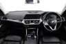 USED 2021 21 BMW 3 SERIES 2.0 320i Sport Saloon 4dr Petrol Auto Euro 6 (s/s) (184 ps) 1 OWNER, CAMERA, HEATED SEATS