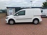 USED 2019 69 VOLKSWAGEN CADDY 2.0 TDI C20 Trendline Panel Van 5dr Diesel Manual SWB Euro 6 (s/s) (102 ps)(GF69 HLG) EURO 6 WE WONT BE BEATEN ON PRICE