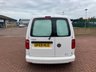 USED 2019 69 VOLKSWAGEN CADDY 2.0 TDI C20 Trendline Panel Van 5dr Diesel Manual SWB Euro 6 (s/s) (102 ps)(GF69 HLG) EURO 6 WE WONT BE BEATEN ON PRICE