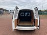 USED 2019 69 VOLKSWAGEN CADDY 2.0 TDI C20 Trendline Panel Van 5dr Diesel Manual SWB Euro 6 (s/s) (102 ps)(GF69 HLG) EURO 6 WE WONT BE BEATEN ON PRICE