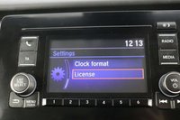 USED 2022 72 HONDA JAZZ 1.5 h i-MMD SE Hatchback 5dr Petrol Hybrid eCVT Euro 6 (s/s) (109 ps) 1 OWNER, BLUETOOTH