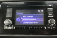 USED 2022 72 HONDA JAZZ 1.5 h i-MMD SE Hatchback 5dr Petrol Hybrid eCVT Euro 6 (s/s) (109 ps) 1 OWNER, BLUETOOTH