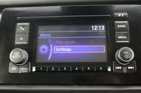USED 2022 72 HONDA JAZZ 1.5 h i-MMD SE Hatchback 5dr Petrol Hybrid eCVT Euro 6 (s/s) (109 ps) 1 OWNER, BLUETOOTH