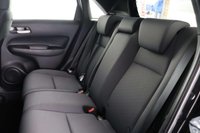 USED 2022 72 HONDA JAZZ 1.5 h i-MMD SE Hatchback 5dr Petrol Hybrid eCVT Euro 6 (s/s) (109 ps) 1 OWNER, BLUETOOTH