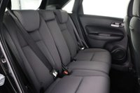 USED 2022 72 HONDA JAZZ 1.5 h i-MMD SE Hatchback 5dr Petrol Hybrid eCVT Euro 6 (s/s) (109 ps) 1 OWNER, BLUETOOTH